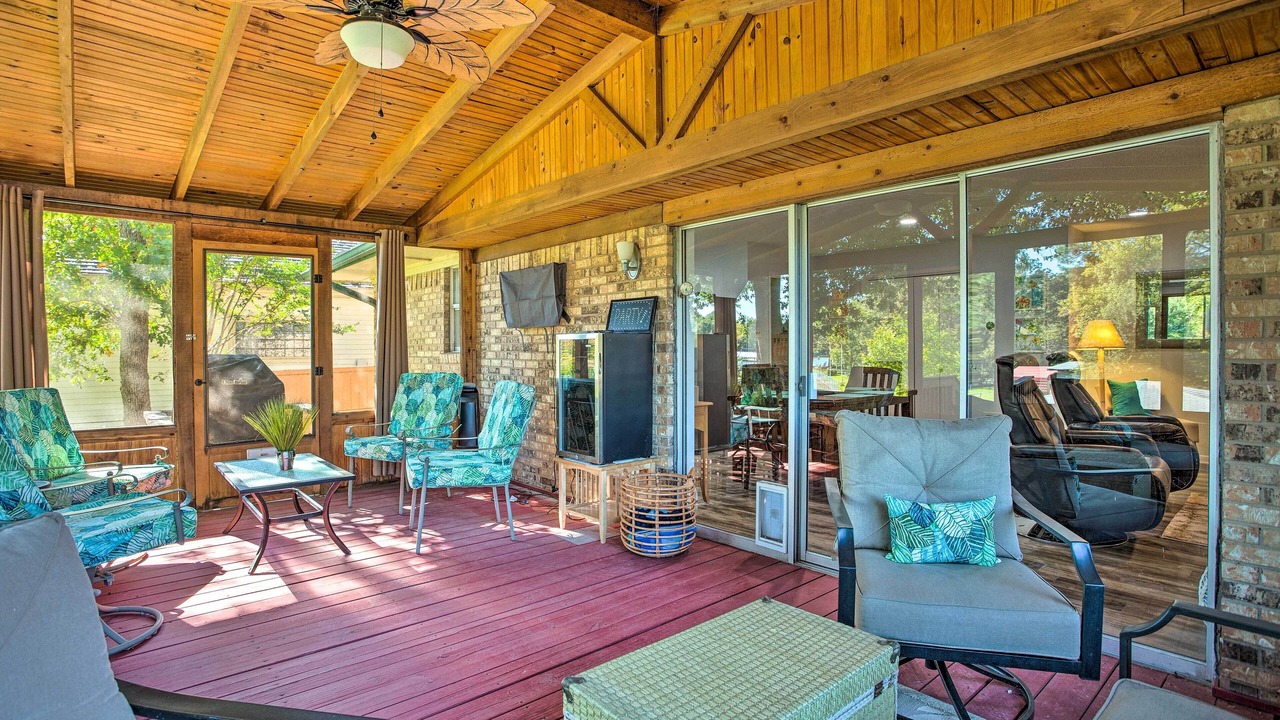 Photo of Outdoor in Gun Barrel City