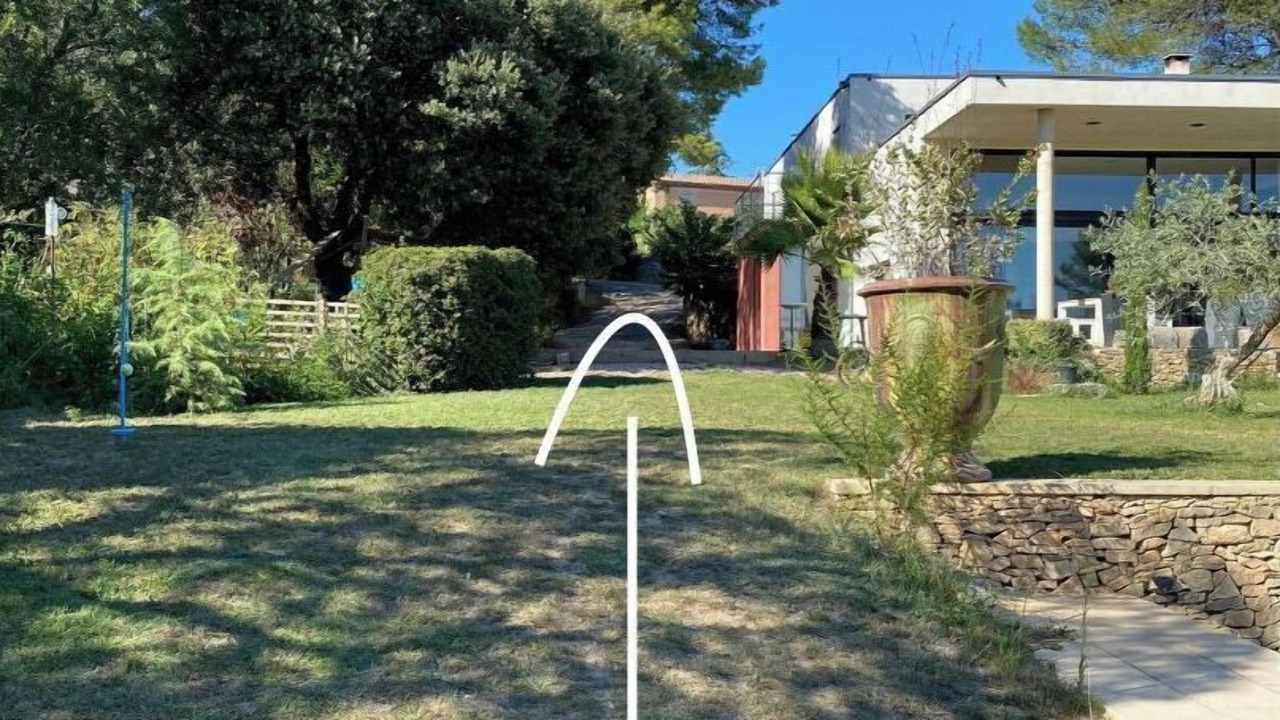 Photo of Outdoor in Les 3 Ponts