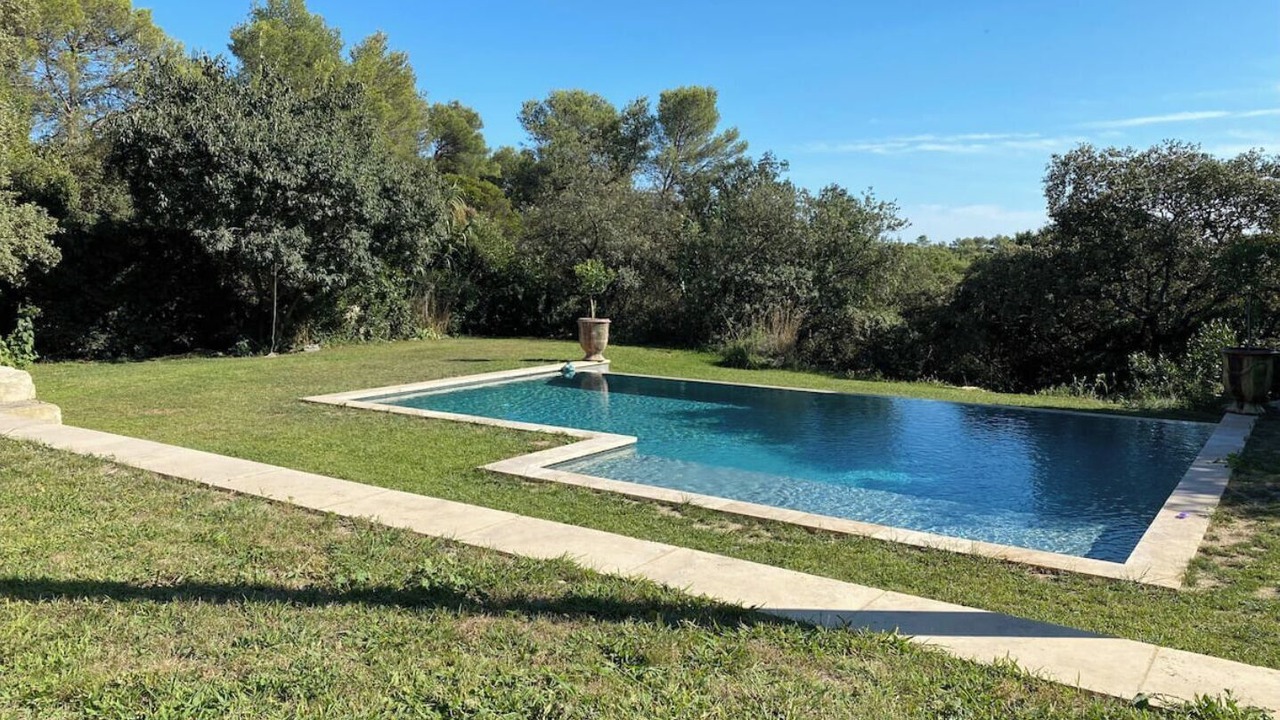 Photo of Outdoor in Les 3 Ponts