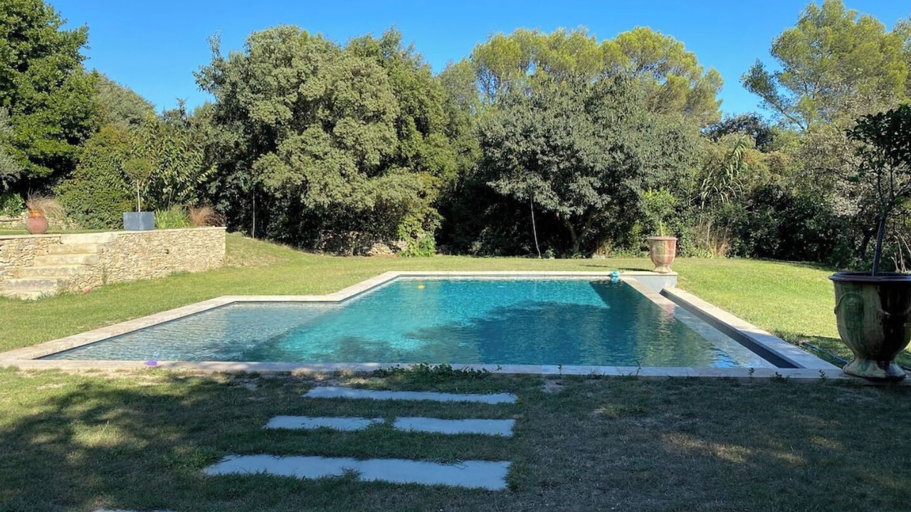 Photo of Outdoor in Les 3 Ponts