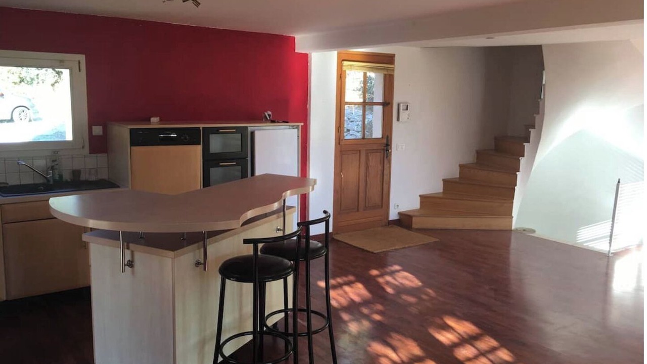 Photo of Kitchen in Les 3 Ponts