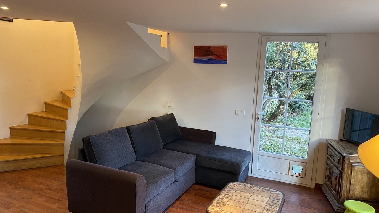 Photo of Livingroom in Les 3 Ponts