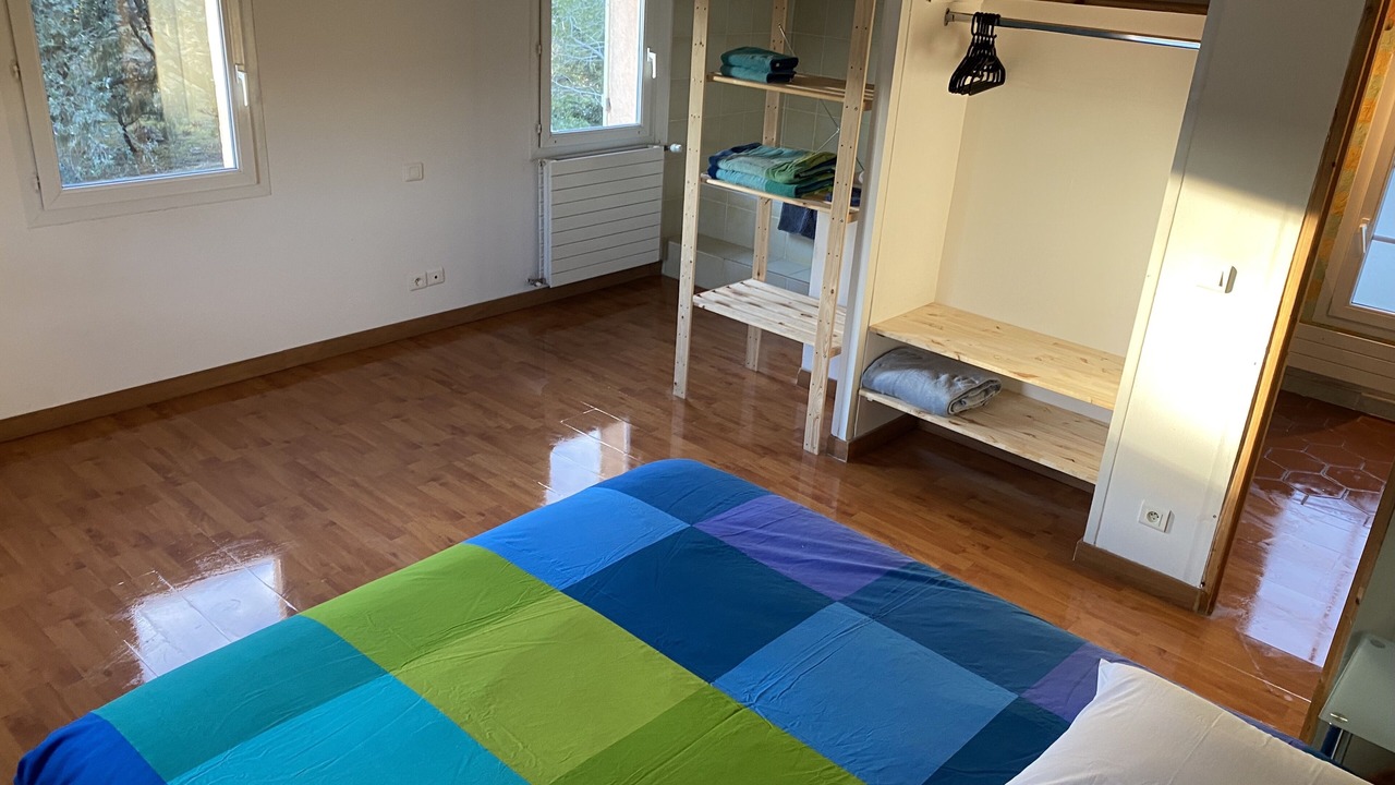 Photo of Bedroom in Les 3 Ponts