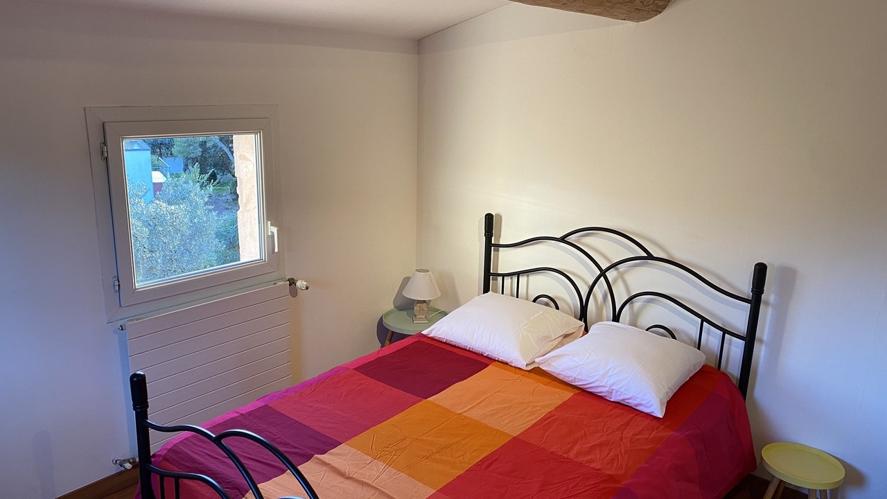 Photo of Bedroom in Les 3 Ponts
