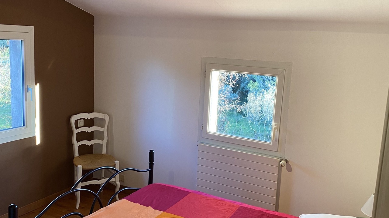 Photo of Bedroom in Les 3 Ponts