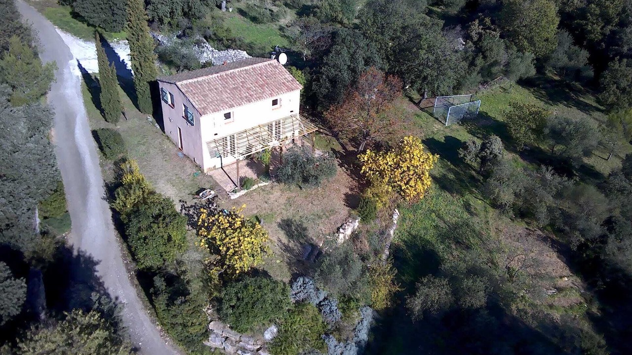 Photo of Outdoor in Les 3 Ponts