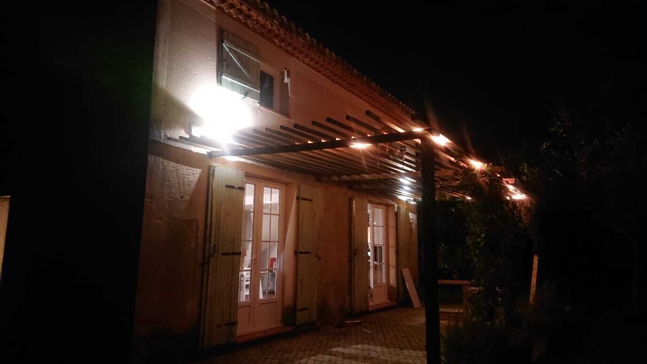 Photo of Outdoor in Les 3 Ponts