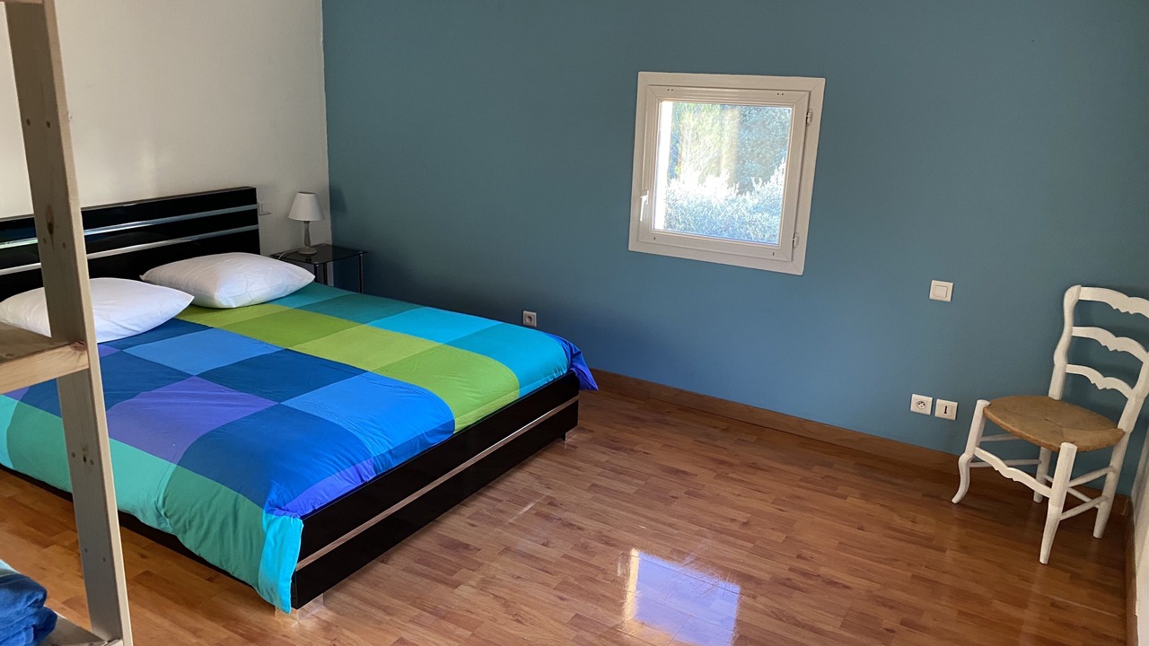 Photo of Bedroom in Les 3 Ponts