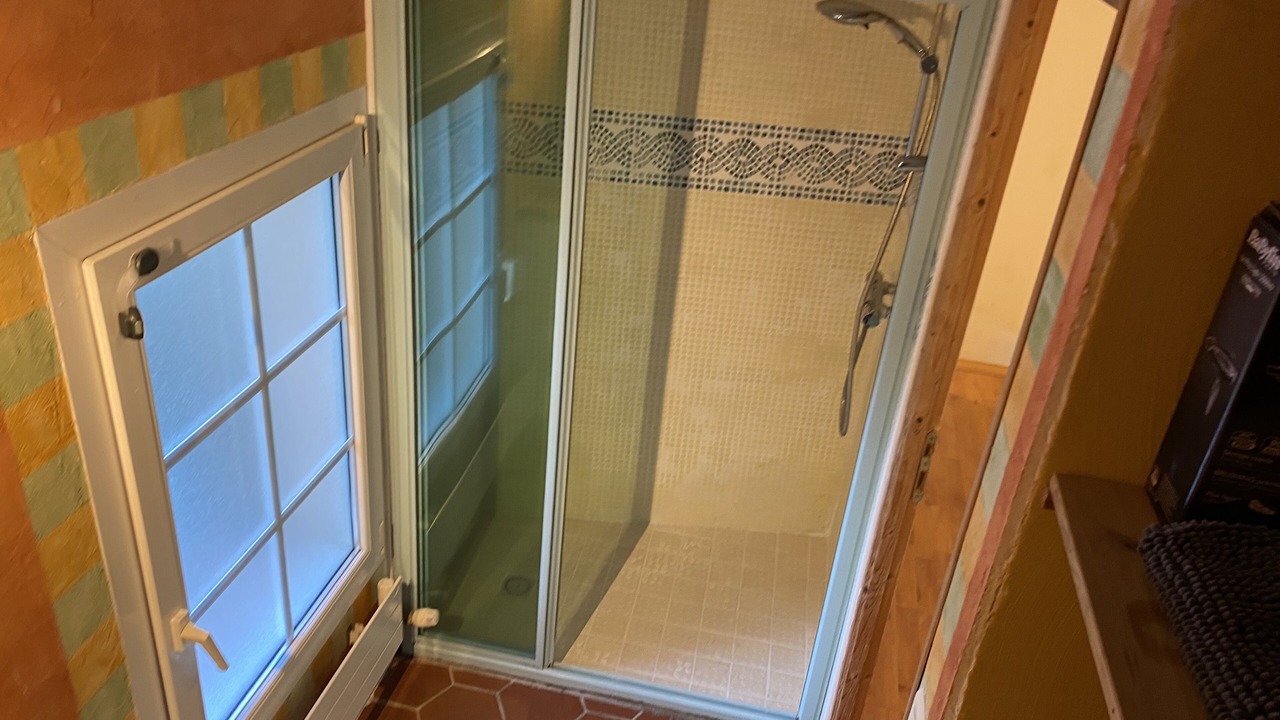 Photo of Bathroom in Les 3 Ponts