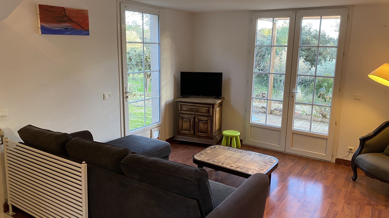 Photo of Livingroom in Les 3 Ponts