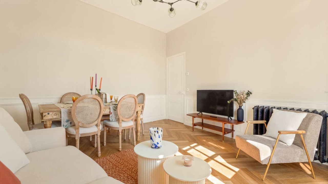 Photo of Livingroom in Touques