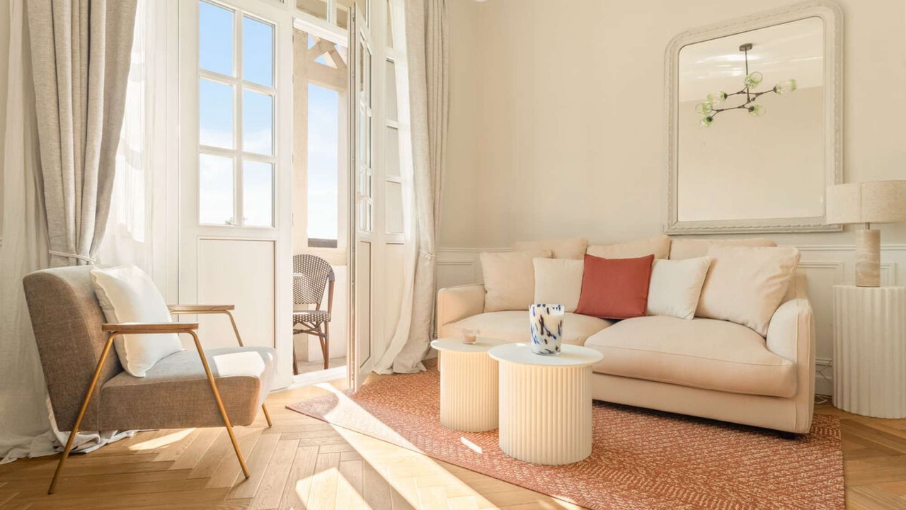 Photo of Livingroom in Touques