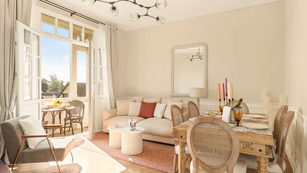 Photo of Livingroom in Touques