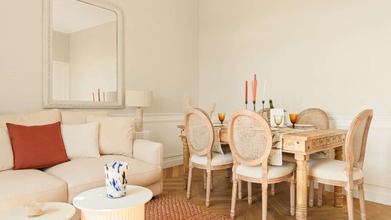 Photo of Livingroom in Touques