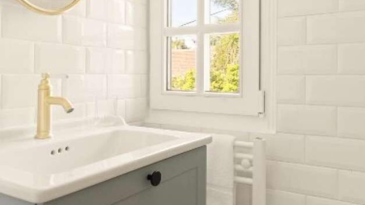 Photo of Bathroom in Touques
