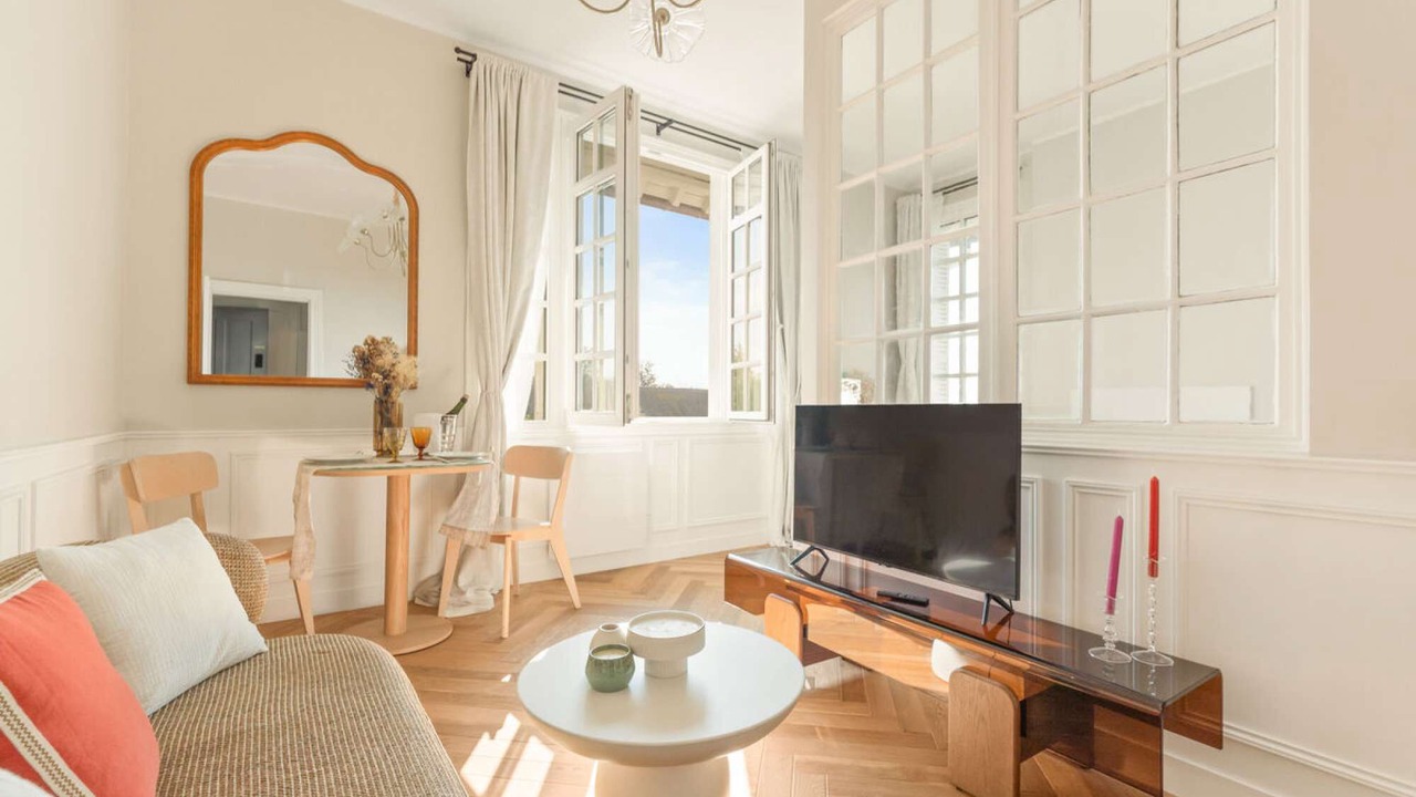 Photo of Livingroom in Touques