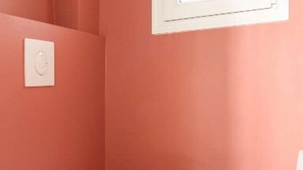 Photo of Bathroom in Touques