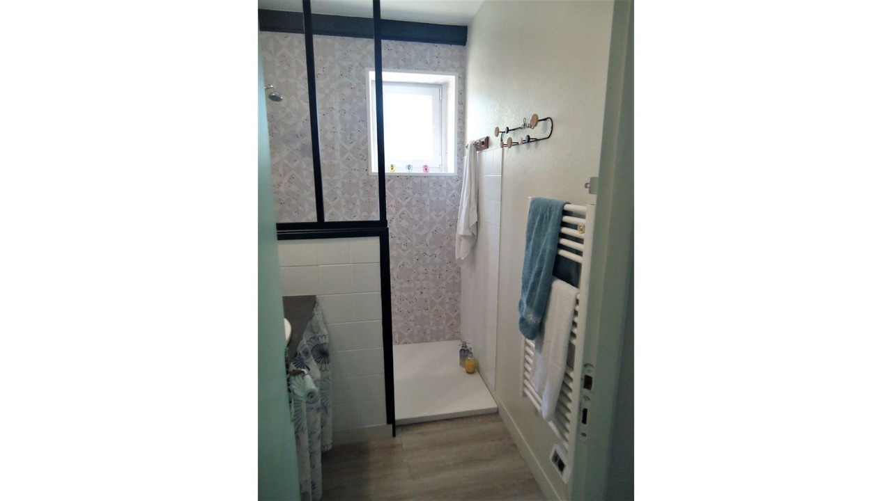Photo of Bathroom in Sigournais