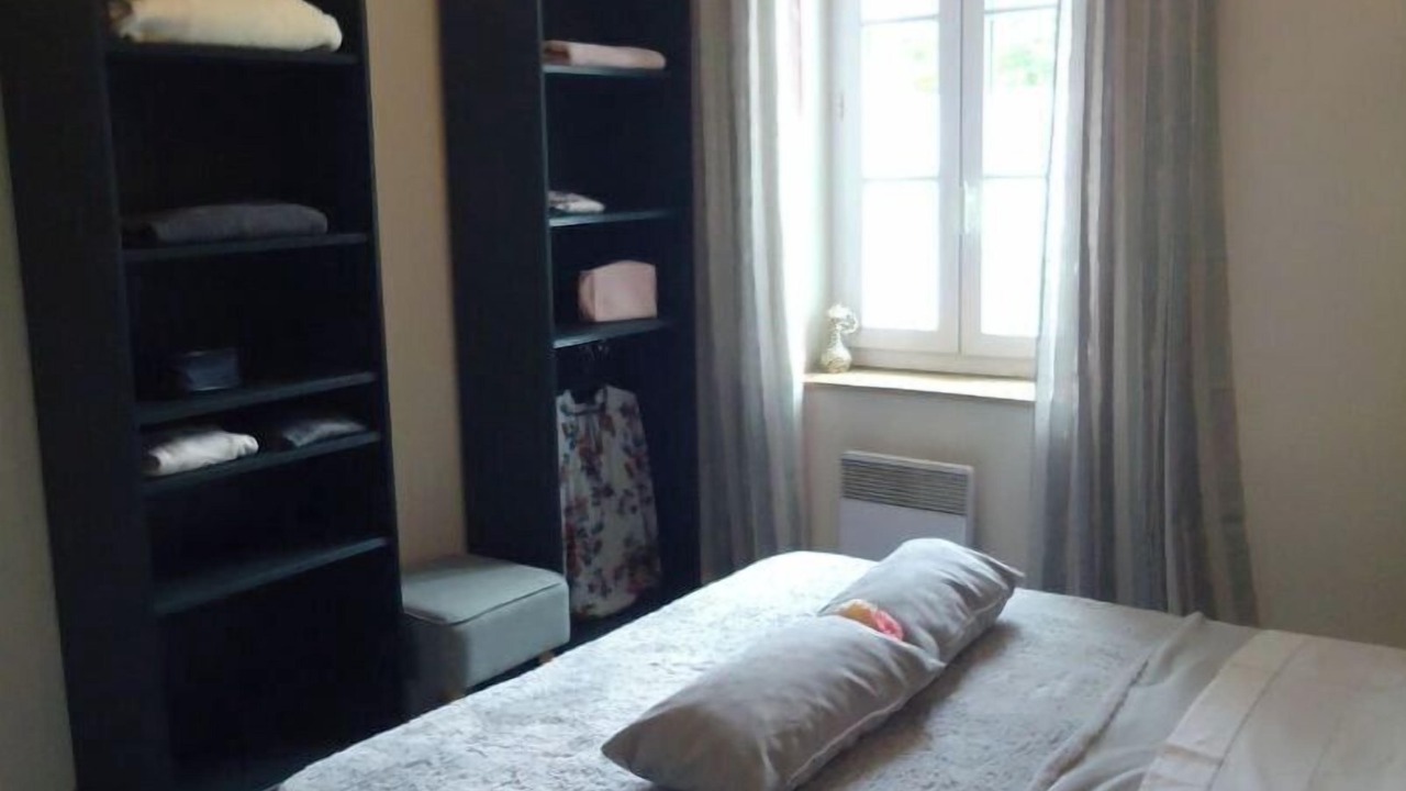 Photo of Bedroom in Sigournais