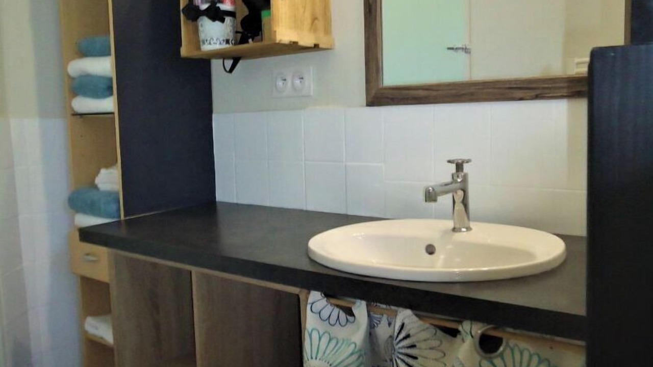 Photo of Bathroom in Sigournais