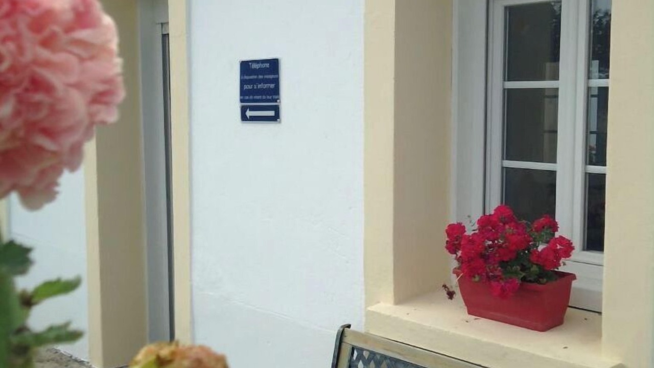 Photo of Outdoor in Sigournais