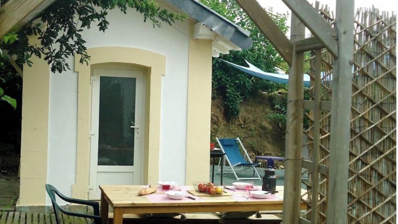 Photo of Outdoor in Sigournais