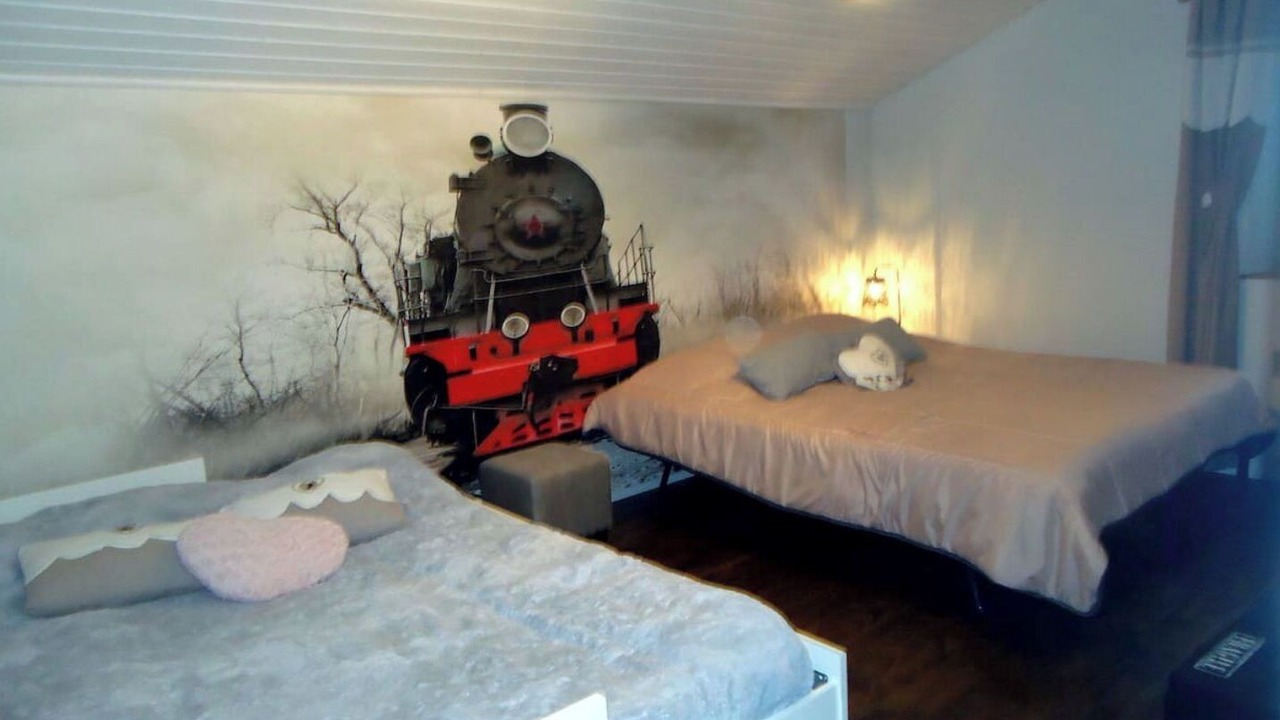 Photo of Bedroom in Sigournais