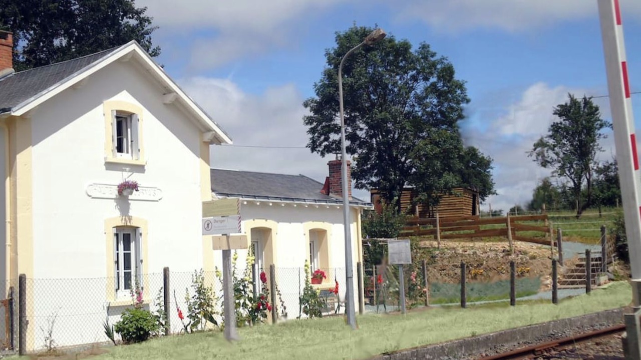 Photo of Outdoor in Sigournais