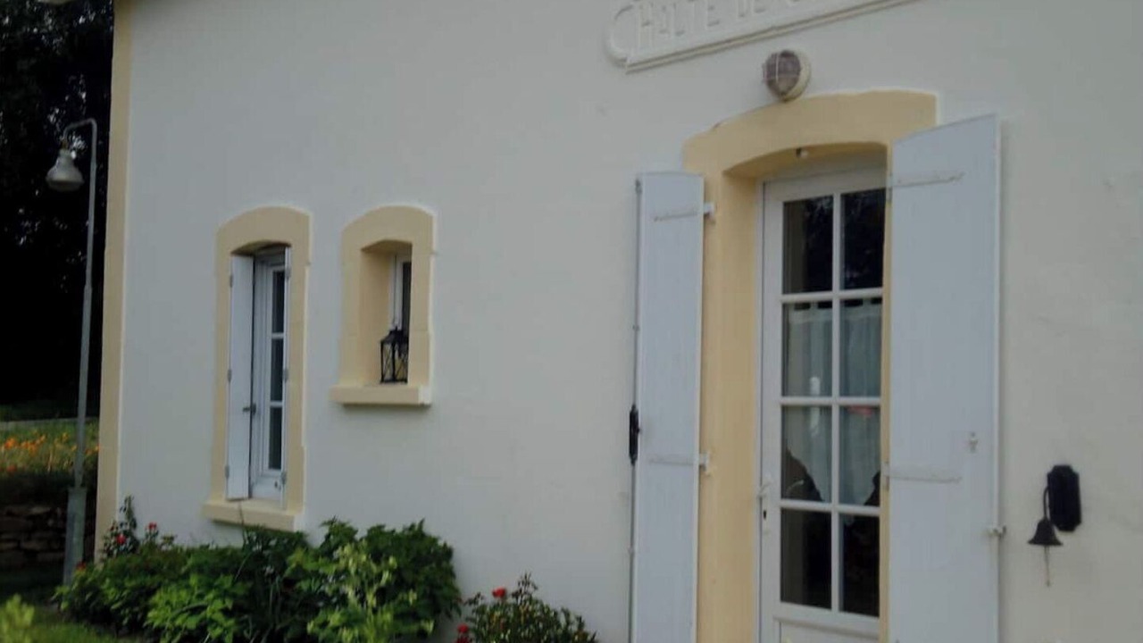 Photo of Outdoor in Sigournais