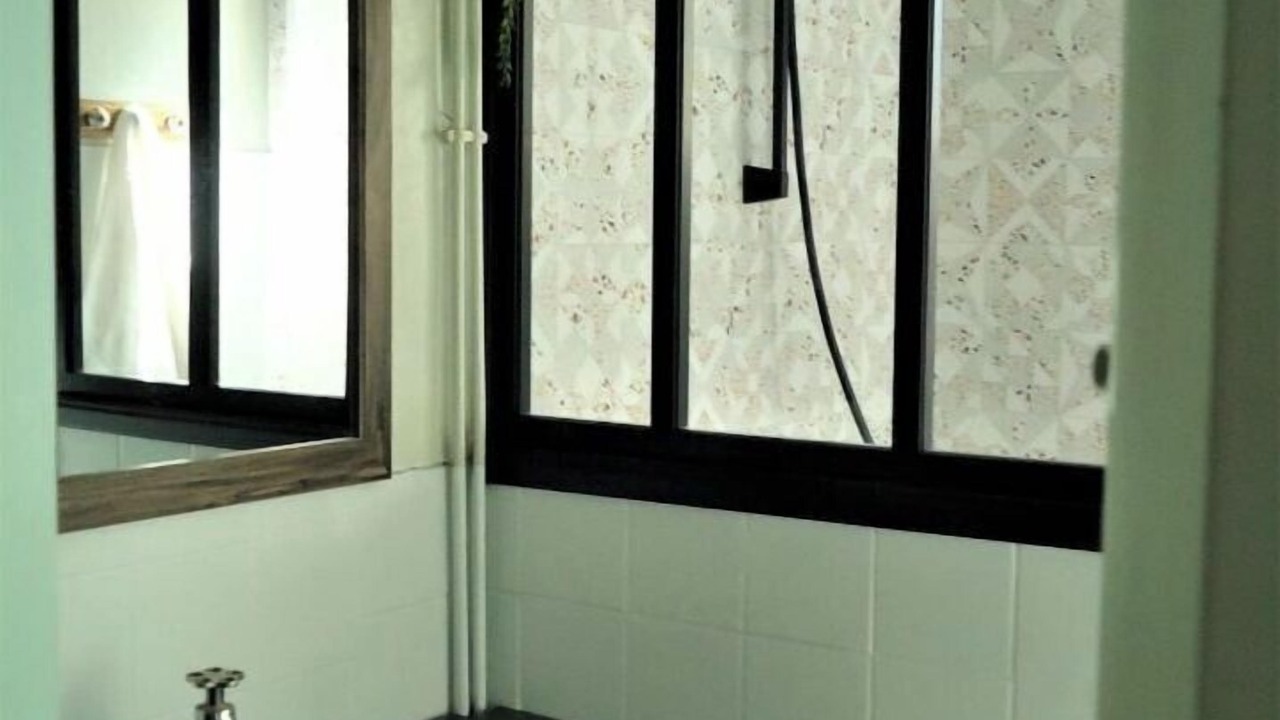Photo of Bathroom in Sigournais