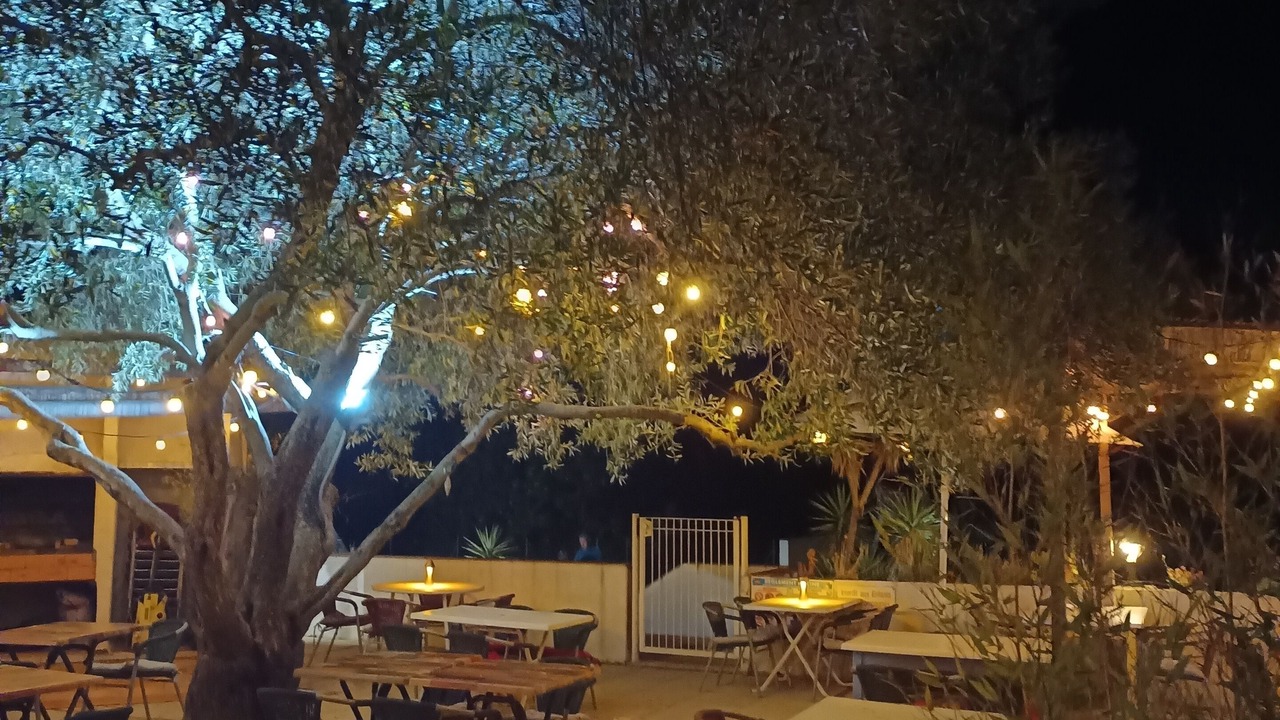 Photo of Outdoor in Tuchan