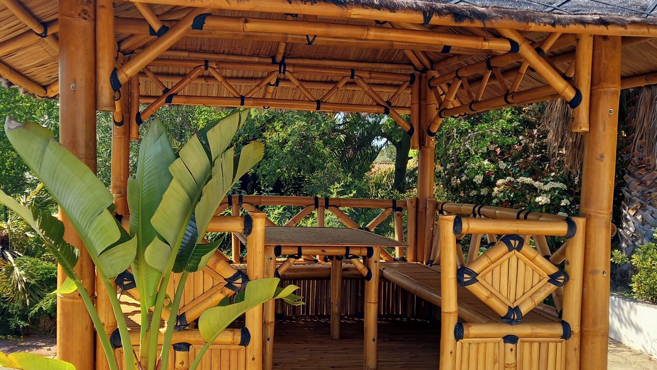 Photo of Outdoor in Tuchan
