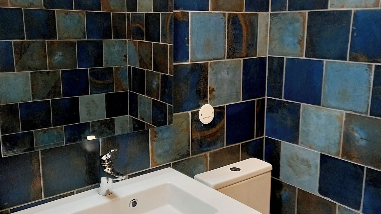 Photo of Bathroom in Tuchan