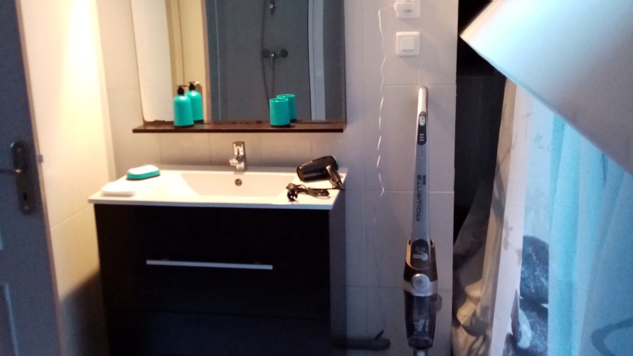 Photo of Bathroom in Ecrosnes