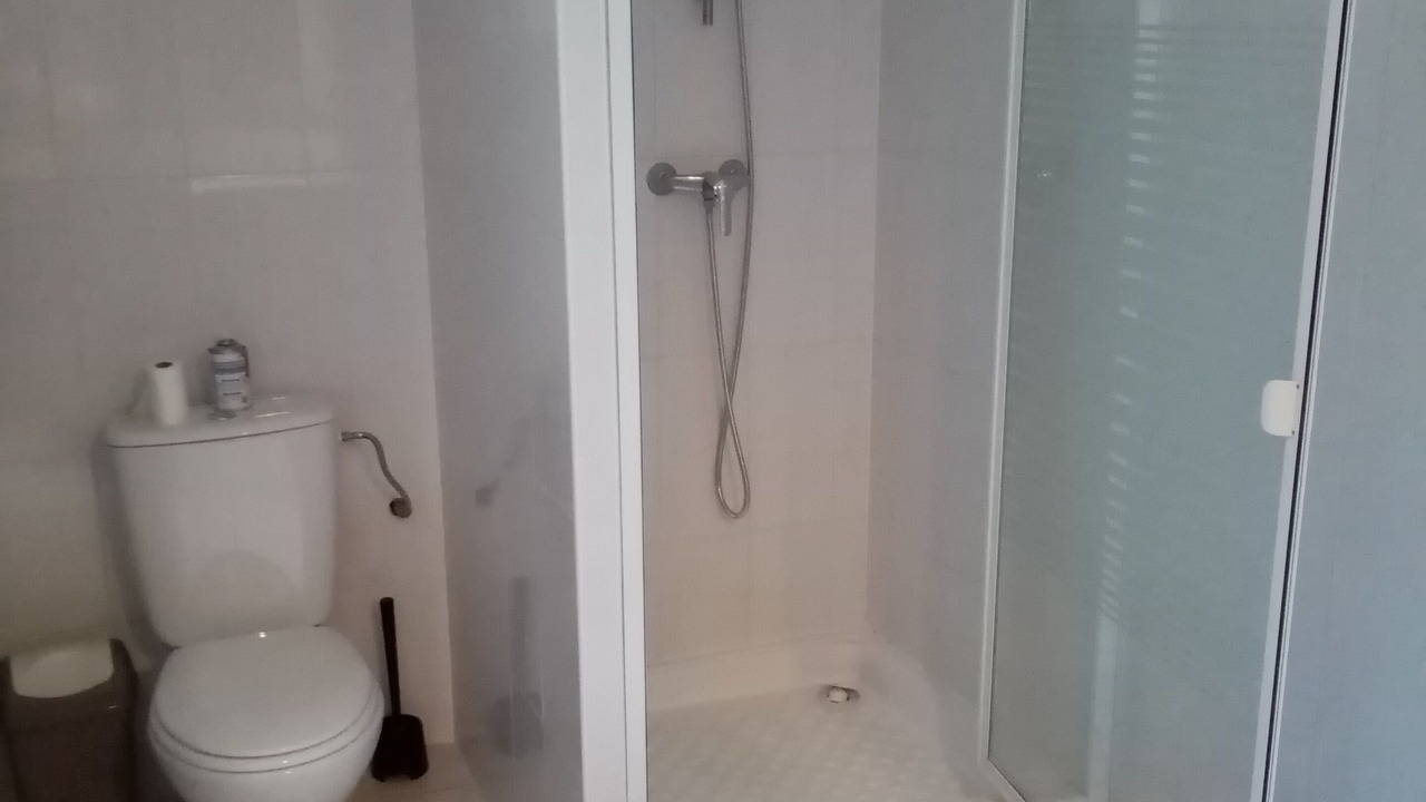 Photo of Bathroom in Ecrosnes