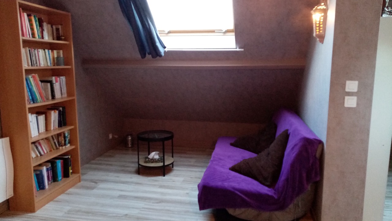 Photo of Livingroom in Ecrosnes