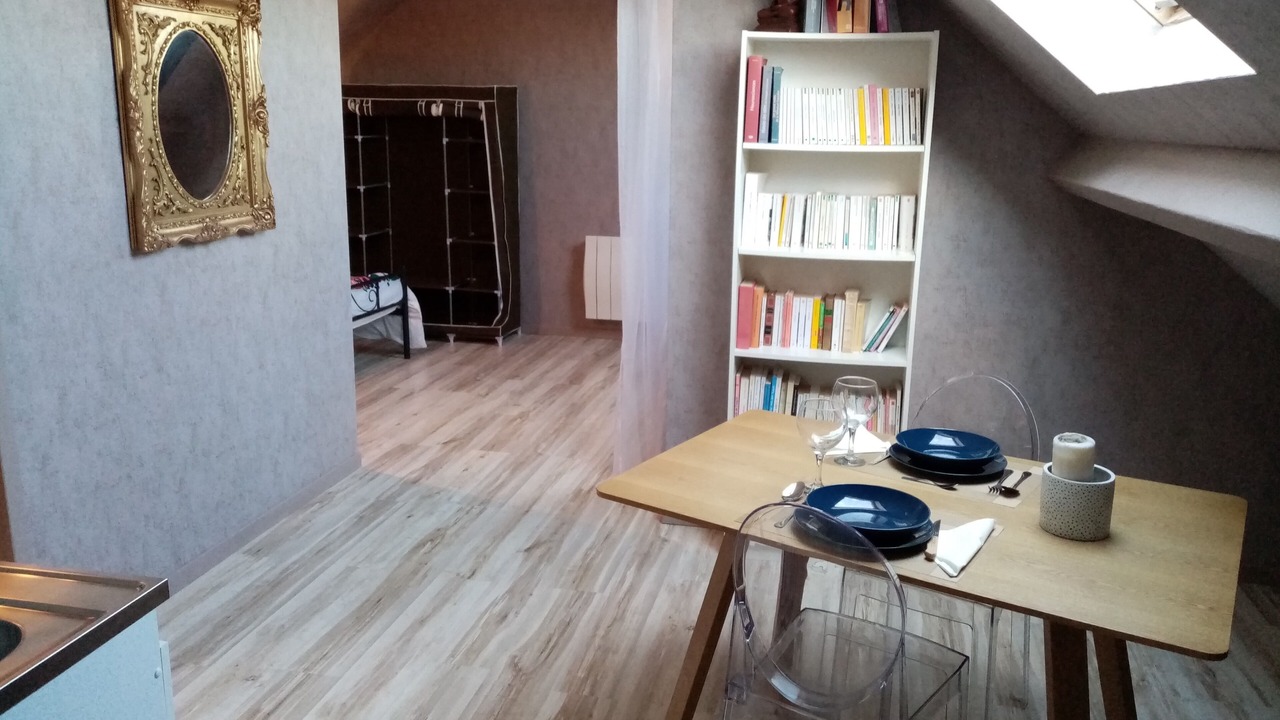 Photo of Others in Ecrosnes