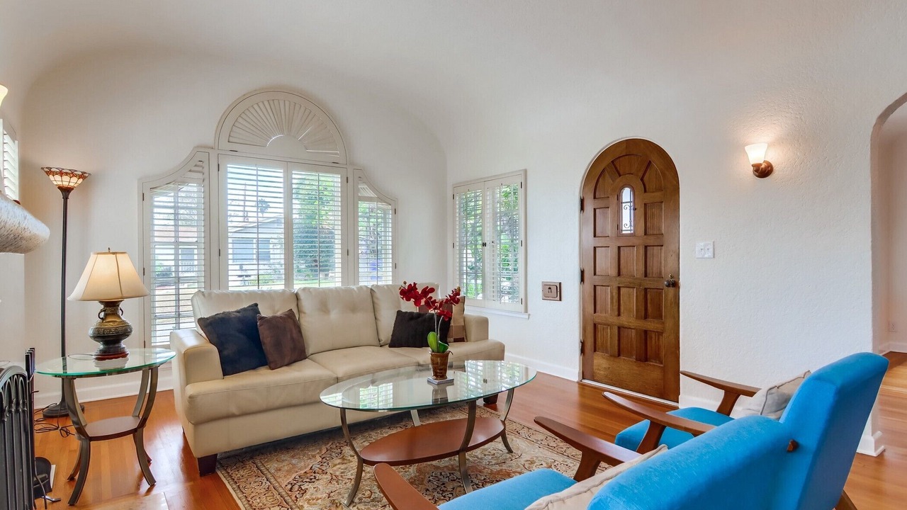 Photo of Bedroom in Old Town