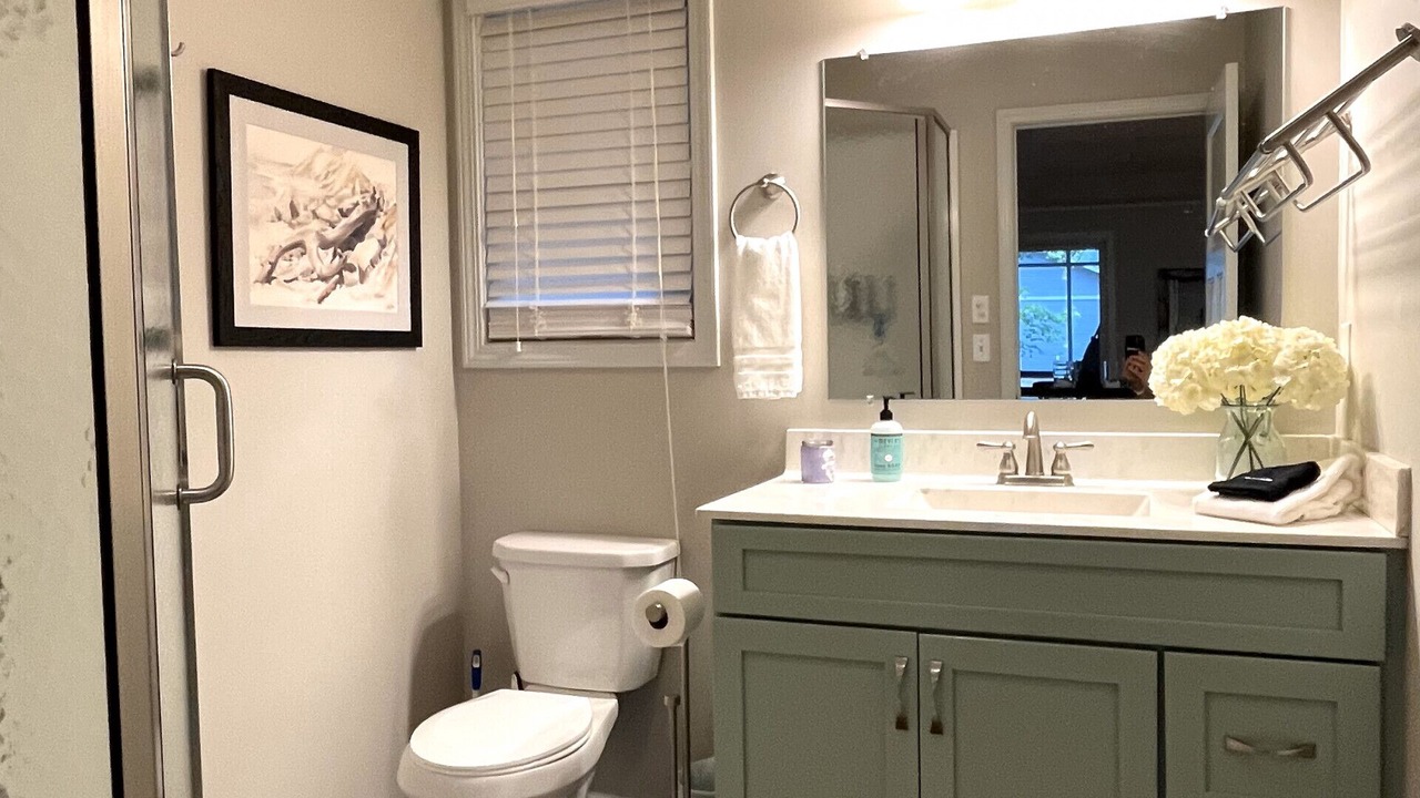 Photo of Bathroom in South Haven