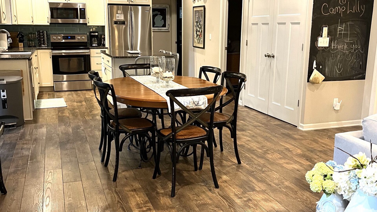 Photo of Livingroom in South Haven