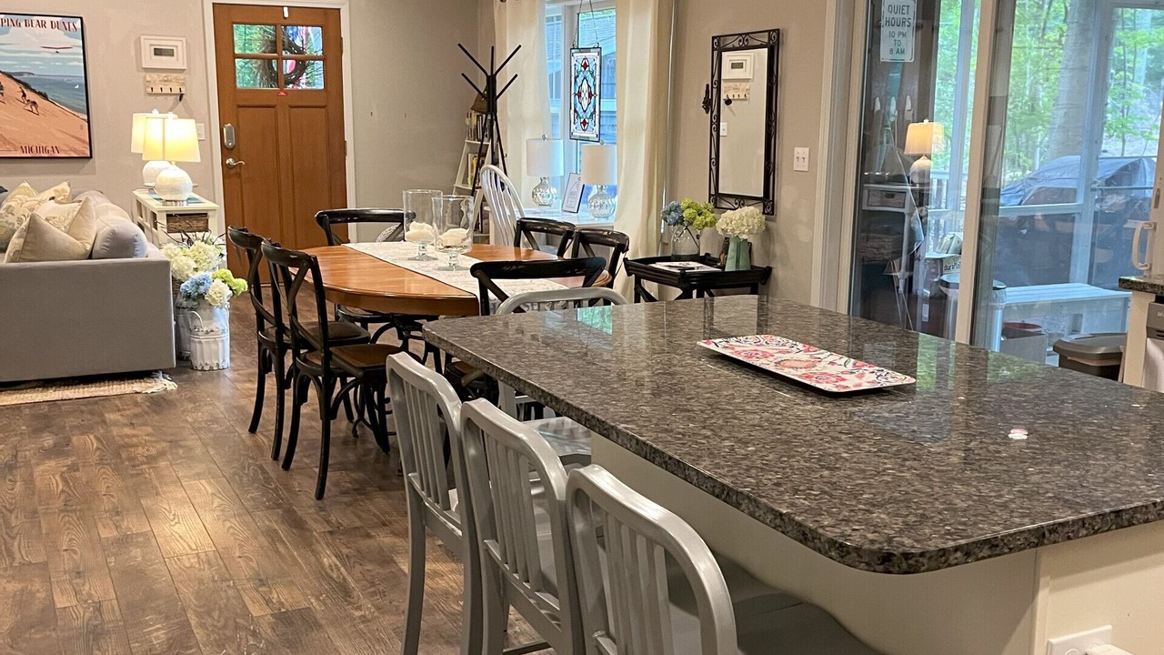 Photo of Livingroom in South Haven
