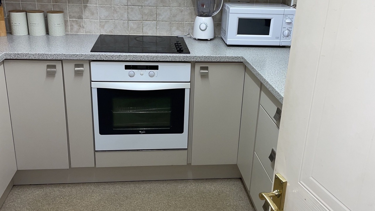 Photo of Kitchen in Thamesmead East