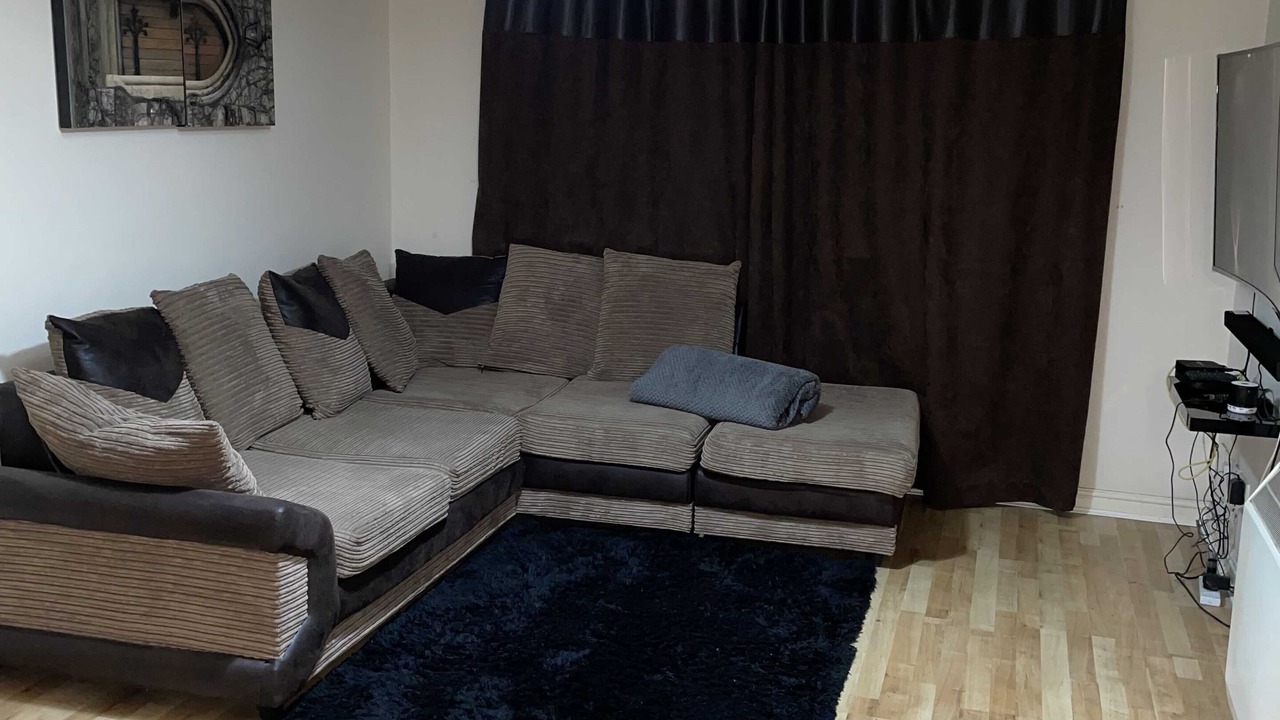 Photo of Livingroom in Thamesmead East