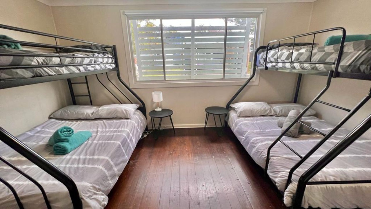 Photo of Bedroom in Vincentia