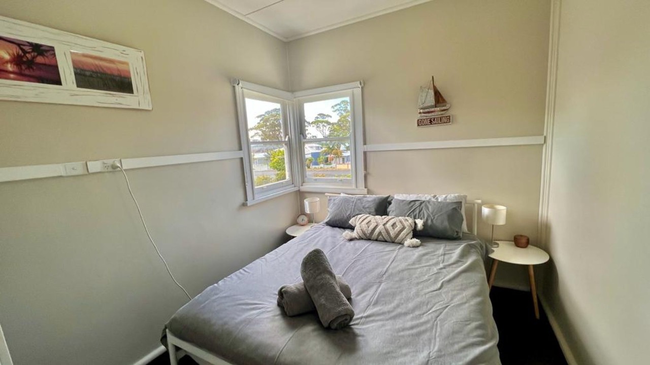 Photo of Bedroom in Vincentia