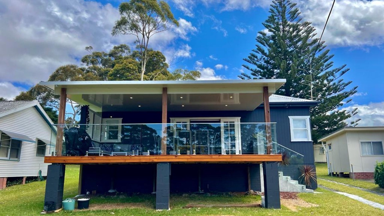 Photo of Outdoor in Vincentia