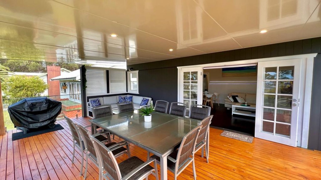 Photo of Outdoor in Vincentia