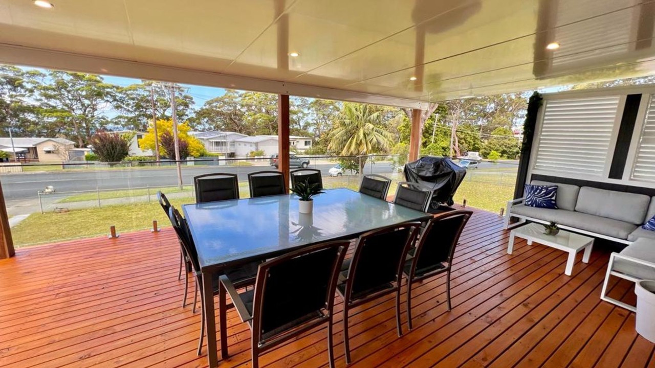 Photo of Outdoor in Vincentia