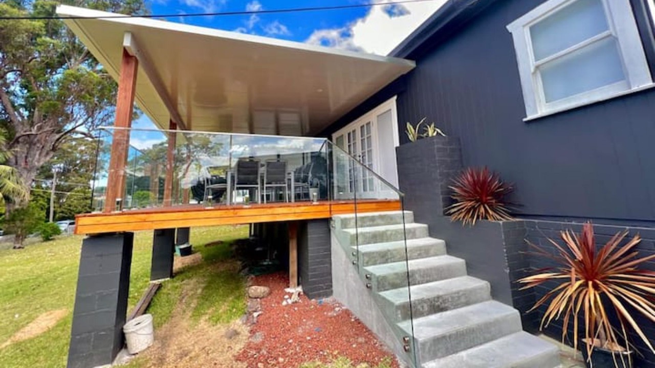 Photo of Outdoor in Vincentia