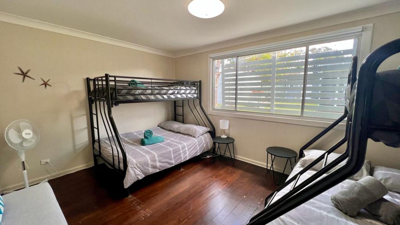 Photo of Bedroom in Vincentia